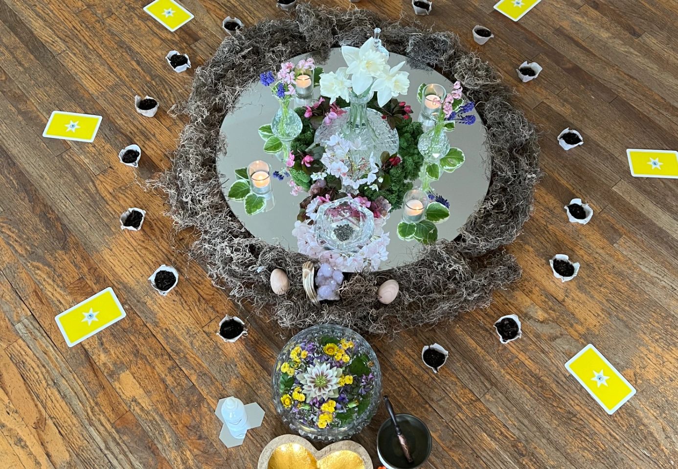 Kundalini Rising Yoga Studio Nashville