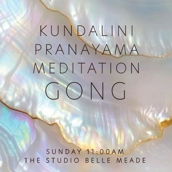 Kundalini Yoga & Meditation